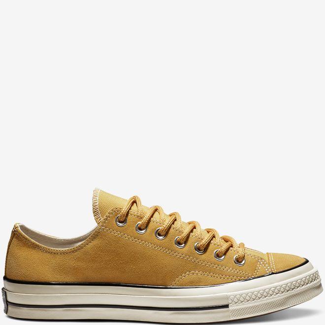 Converse Chuck 70 Suede Low Top