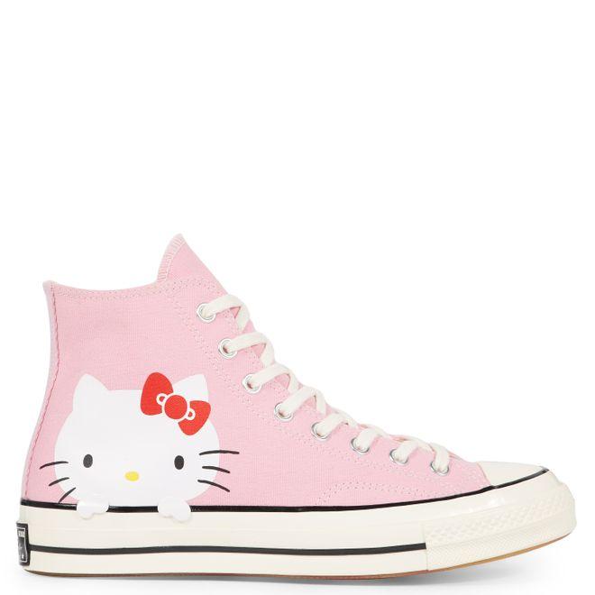 Converse x Hello Kitty Chuck 70