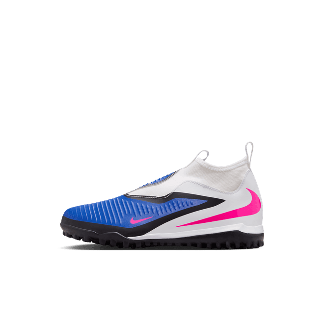 Nike Jr. Phantom 6 High Academy voetbal