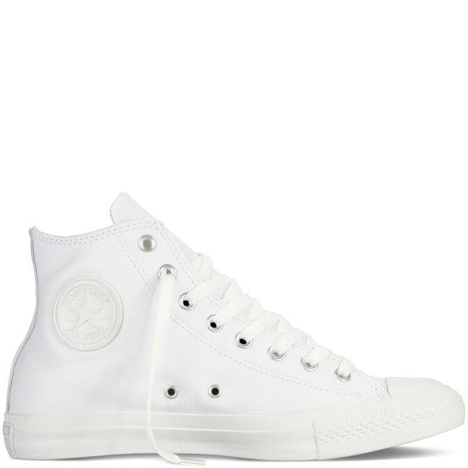 Chuck Taylor All Star Mono Leather