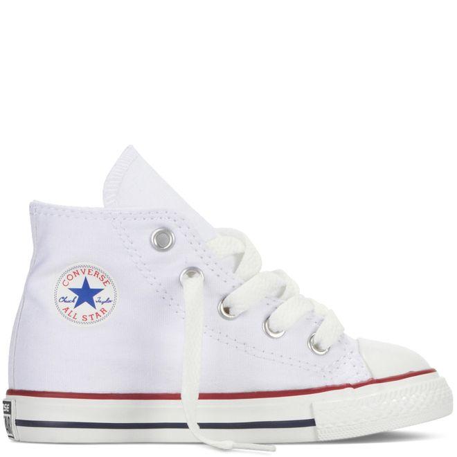 Chuck Taylor All Star Classic peuters/kinderen