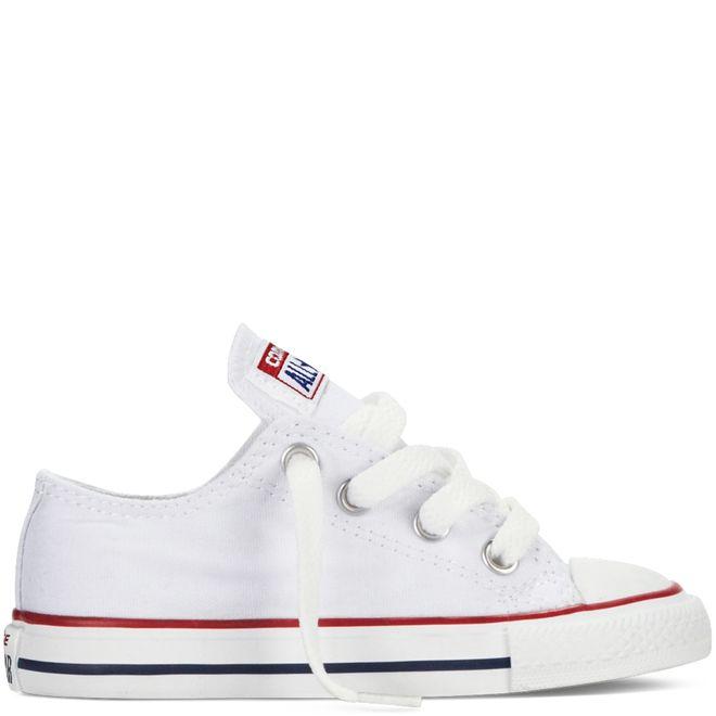 Chuck Taylor All Star Classic Colours voor peuters/kinderen