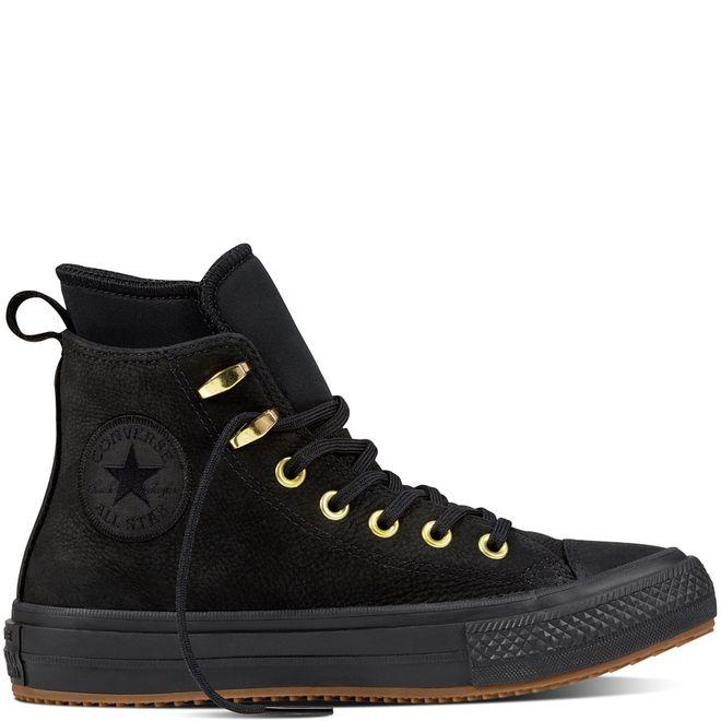 Chuck Taylor All Star Waterproof Nubuck Boot