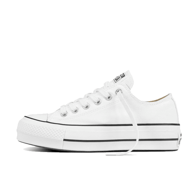 Chuck Taylor All Star Lift