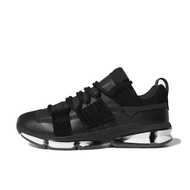 adidas Twinstrike ADV Stretch 'Black'