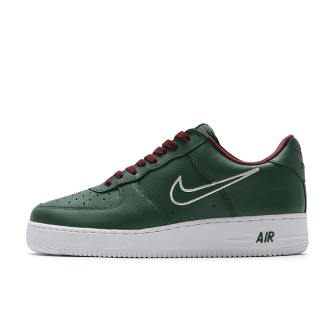 Nike Air Force 1 Low Retro "Hong Kong"