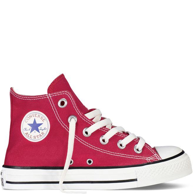 Chuck Taylor All Star Classic peuters/kinderen