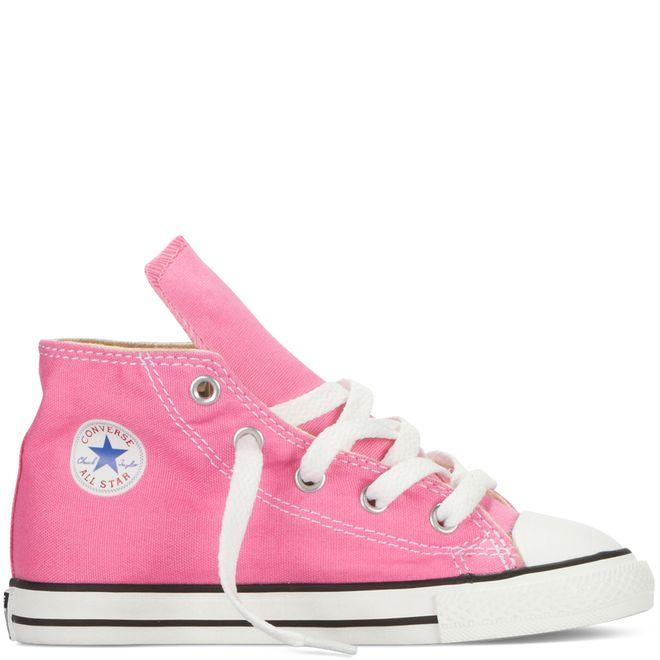 Chuck Taylor All Star Classic peuters/kinderen