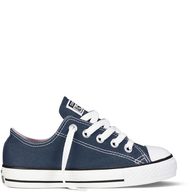 Chuck Taylor All Star Classic Colours voor peuters/kinderen