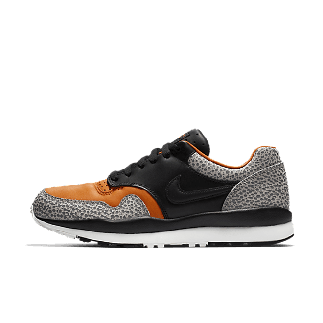 Nike Air Safari QS ‘Monarch’