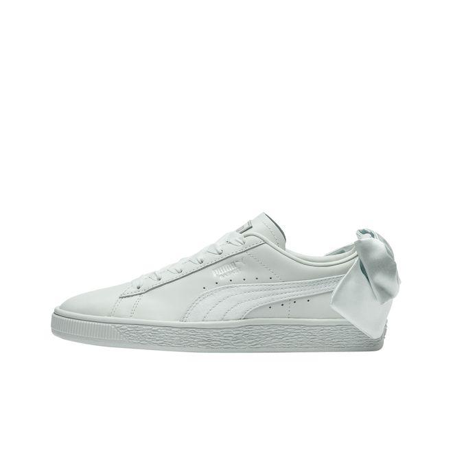 Puma Basket Bow Wn's