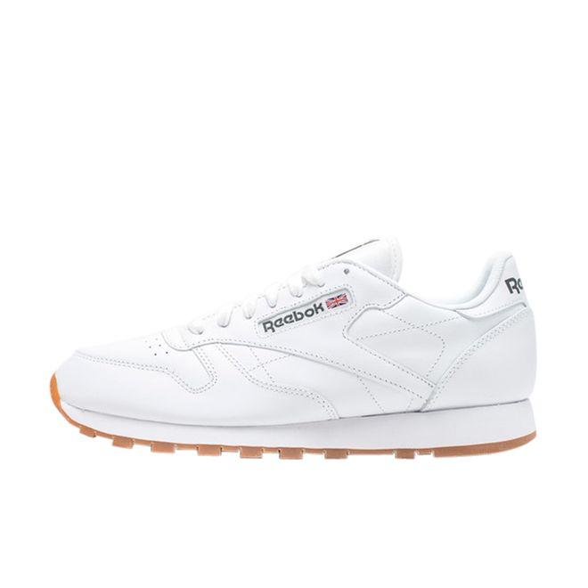 Reebok Classic Leather