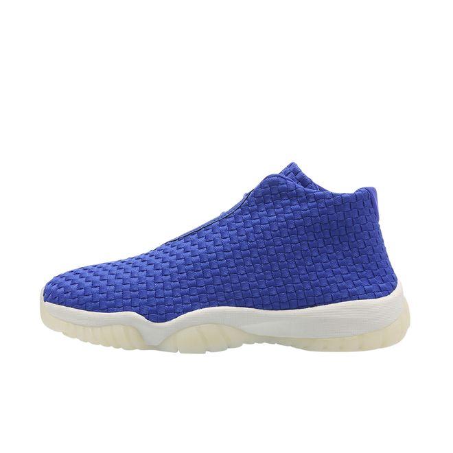 Jordan Air Future