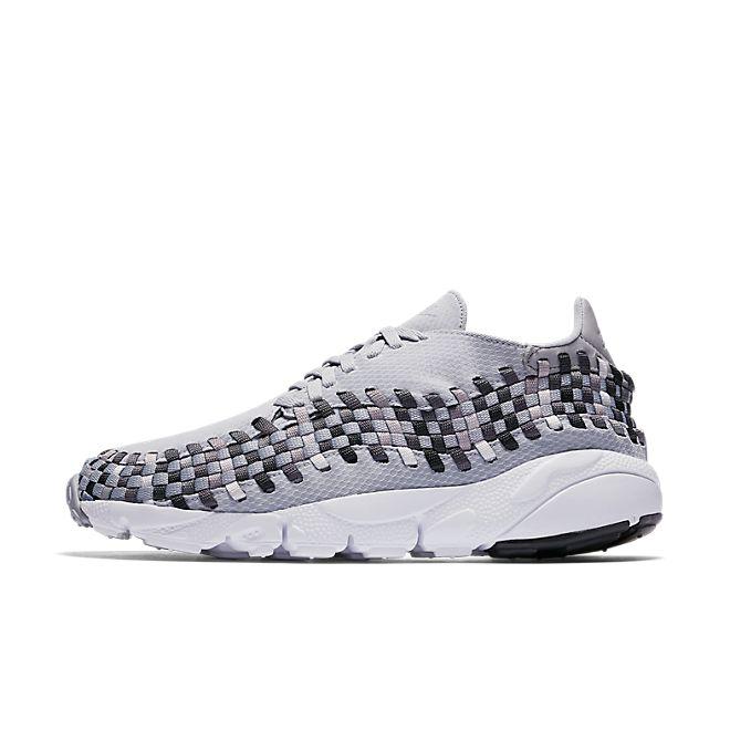 Nike Air Footscape Woven NM