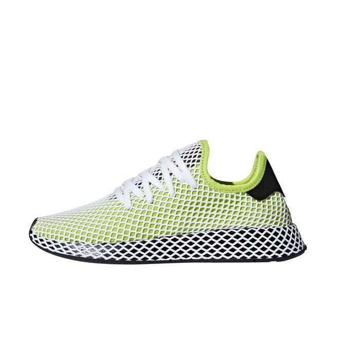 Adidas Deerupt Runner