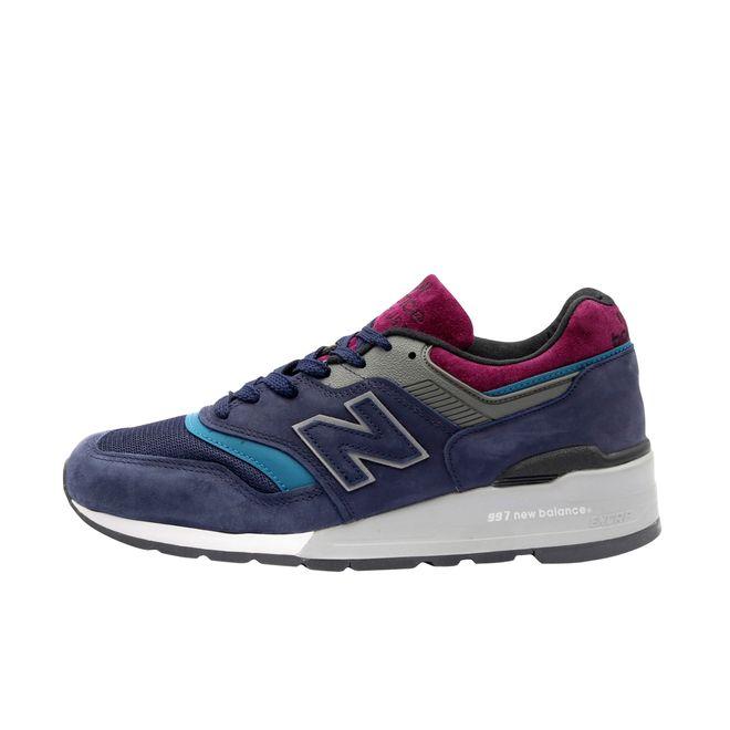 New Balance 997 PTB