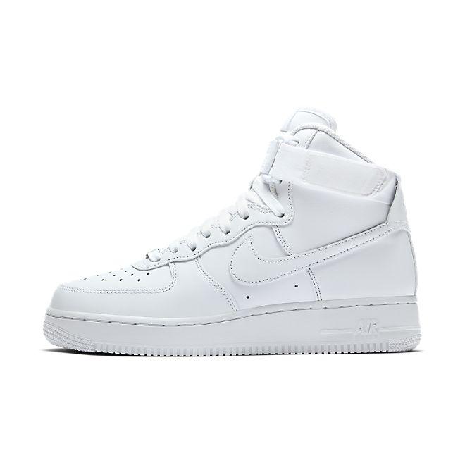 Nike Wmns Air Force 1 High