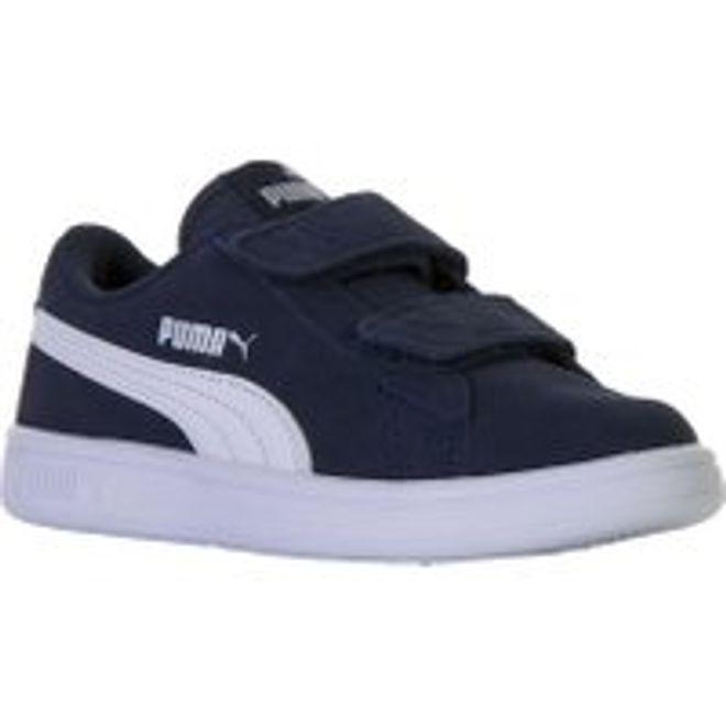 Puma Smash v2 SD V Junior