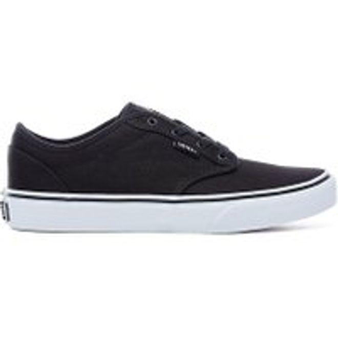 Vans Atwood Jr