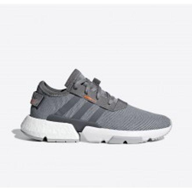 adidas POD-S3.1 - Grey Orange