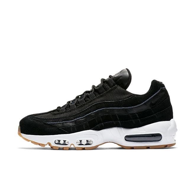 Nike Air Max 95 Premium - Black