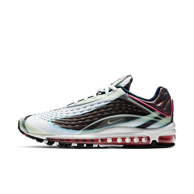 Nike Air Max Deluxe - Enamel Green