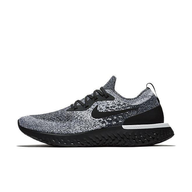 Nike Epic React Flyknit 