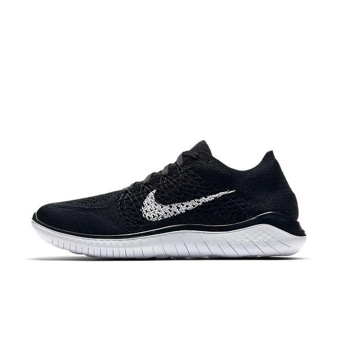 Nike Free RN Flyknit 2018 