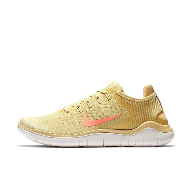 Nike Free RN 2018 Summer 