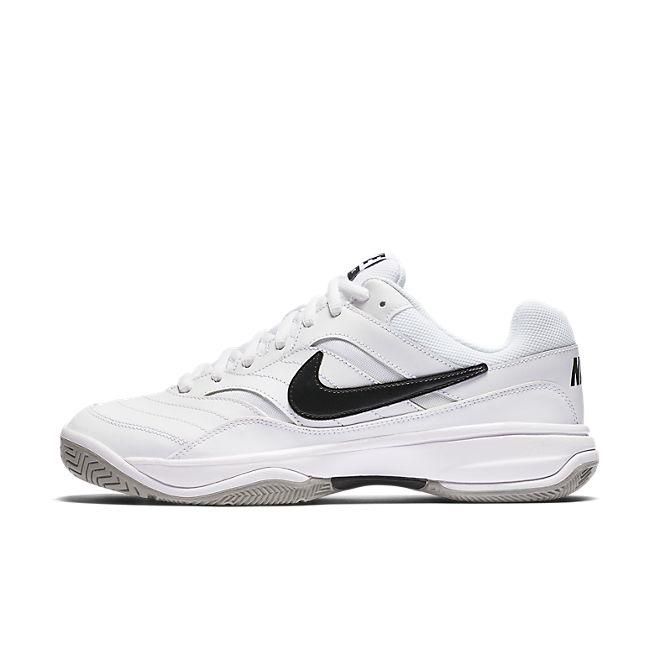 NikeCourt Lite Hardcourt tennisschoen voor 