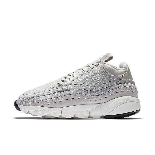 Nike Air Footscape Woven Chukka QS 