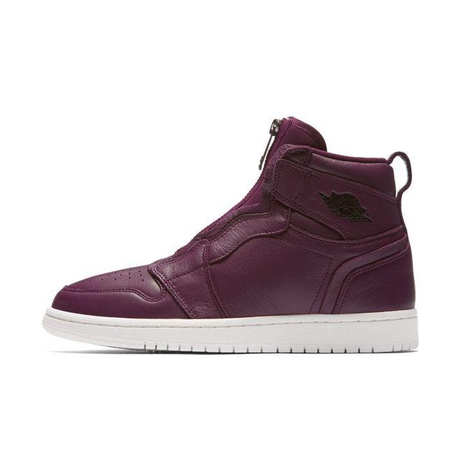 Air Jordan 1 High Zip Premium 