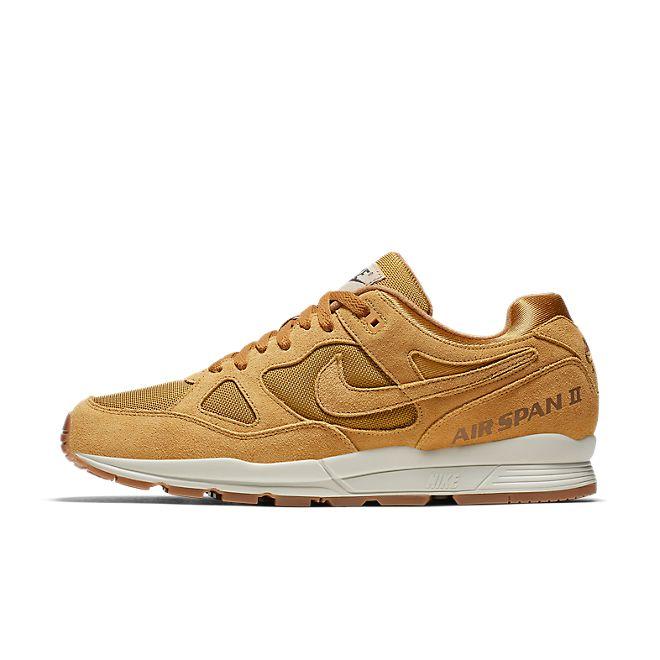 Nike Air Span II Premium 