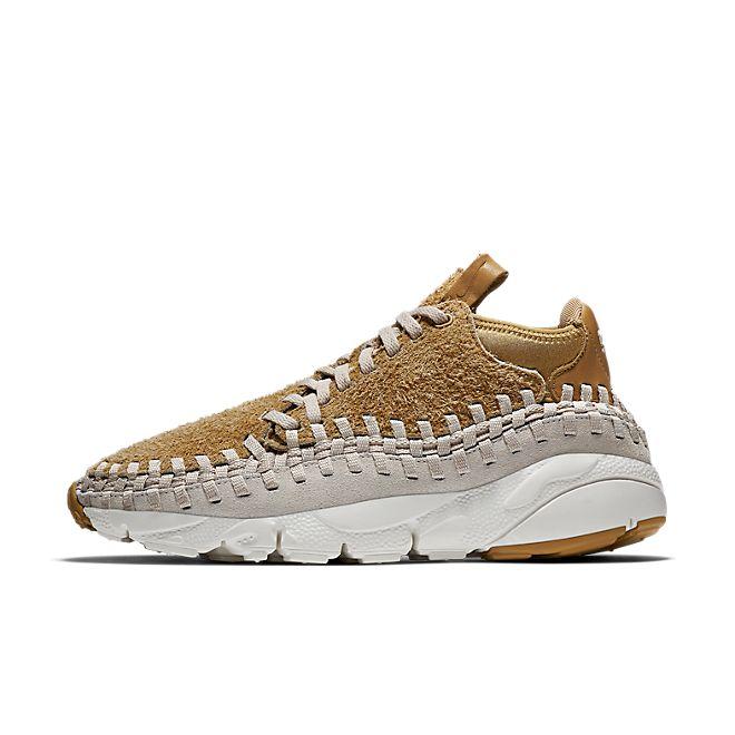 Nike Air Footscape Woven Chukka QS 