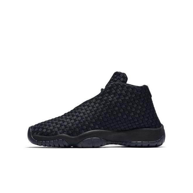 Air Jordan Future Jongensschoen - Zwart