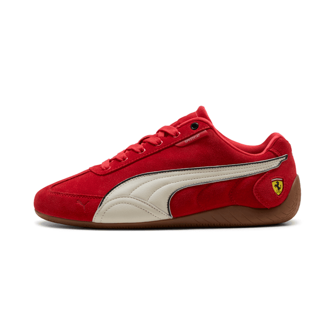 PUMA Scuderia Ferrari Speedcat