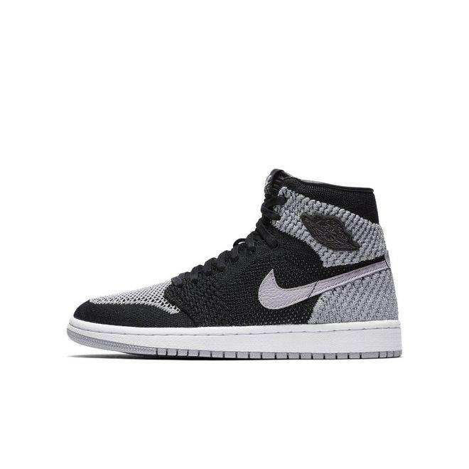 Air Jordan 1 Retro High Flyknit 