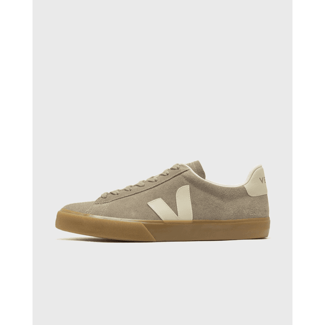 Veja Campo Suede