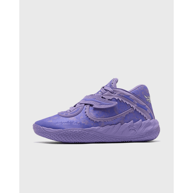 Puma Mb.05 Skull-melo