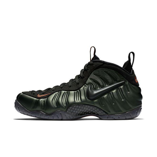 Nike Air Foamposite Pro 