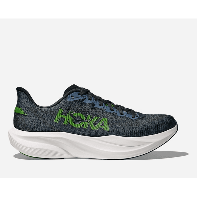 HOKA Mach 7 Road Running Varsity Navy