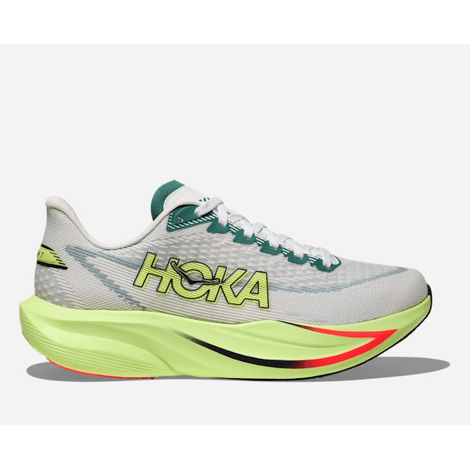 HOKA Mach 7 Frost