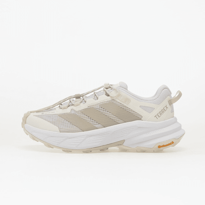 adidas Terrex Freehiker SL GORE-TEX Hiking Ftwr White