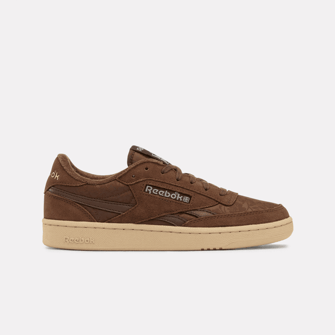 Reebok Club C Revenge Vintage Women's 'Simplebrown'