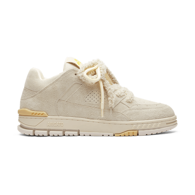 Axel Arigato Area Lo Label