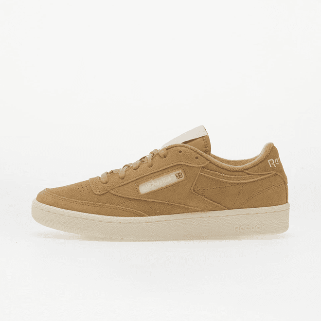 Reebok Club C 85 Chalk