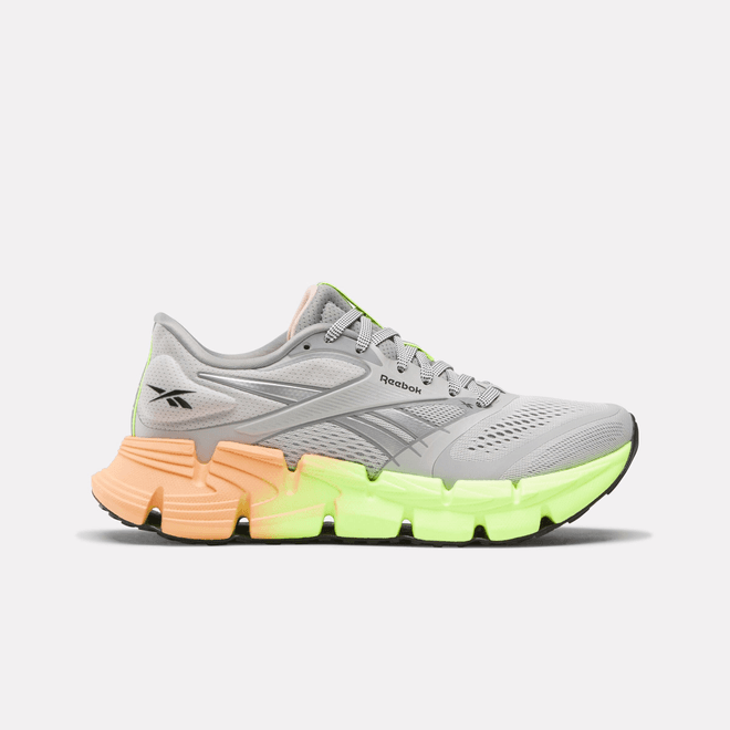 Reebok FloatZig 2 Women's 'Grey'