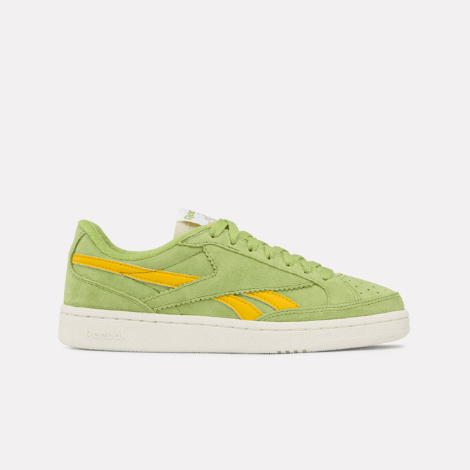 Reebok Club C Grounds 70 Women's 'Shaggreen'