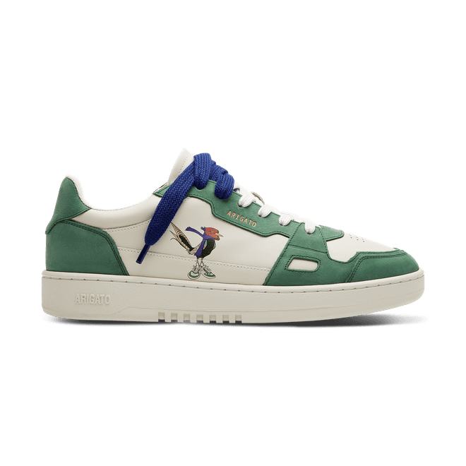 Axel Arigato Dice Lo x akaia RK