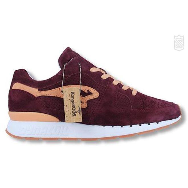 KangaROOS COIL-R1 "SHIRAZ" - MADE IN GERMANY -